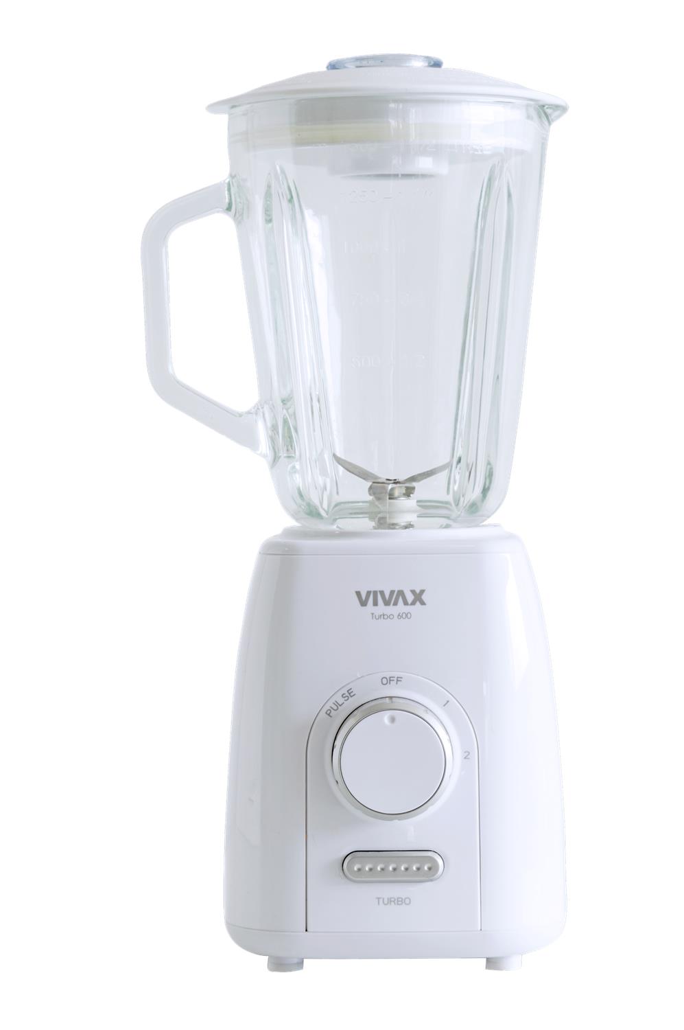 VIVAX HOME blender BL-600G - cover