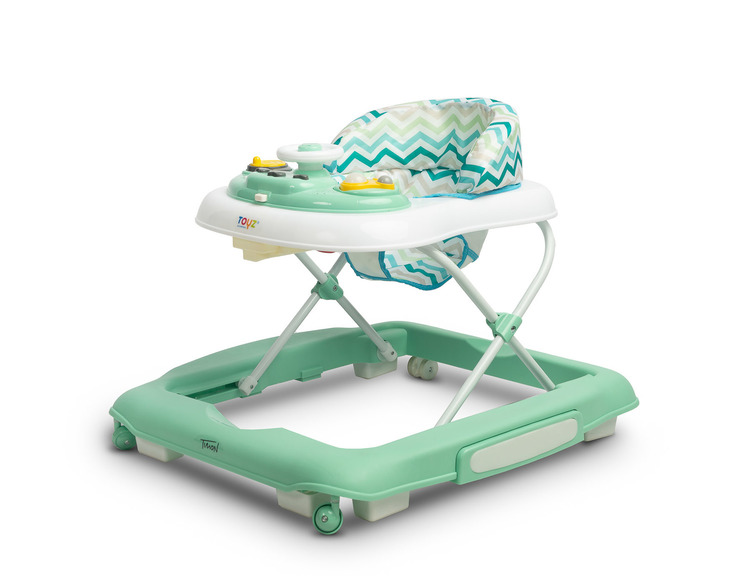 Toyz hodalica za djecu Timon mint - cover