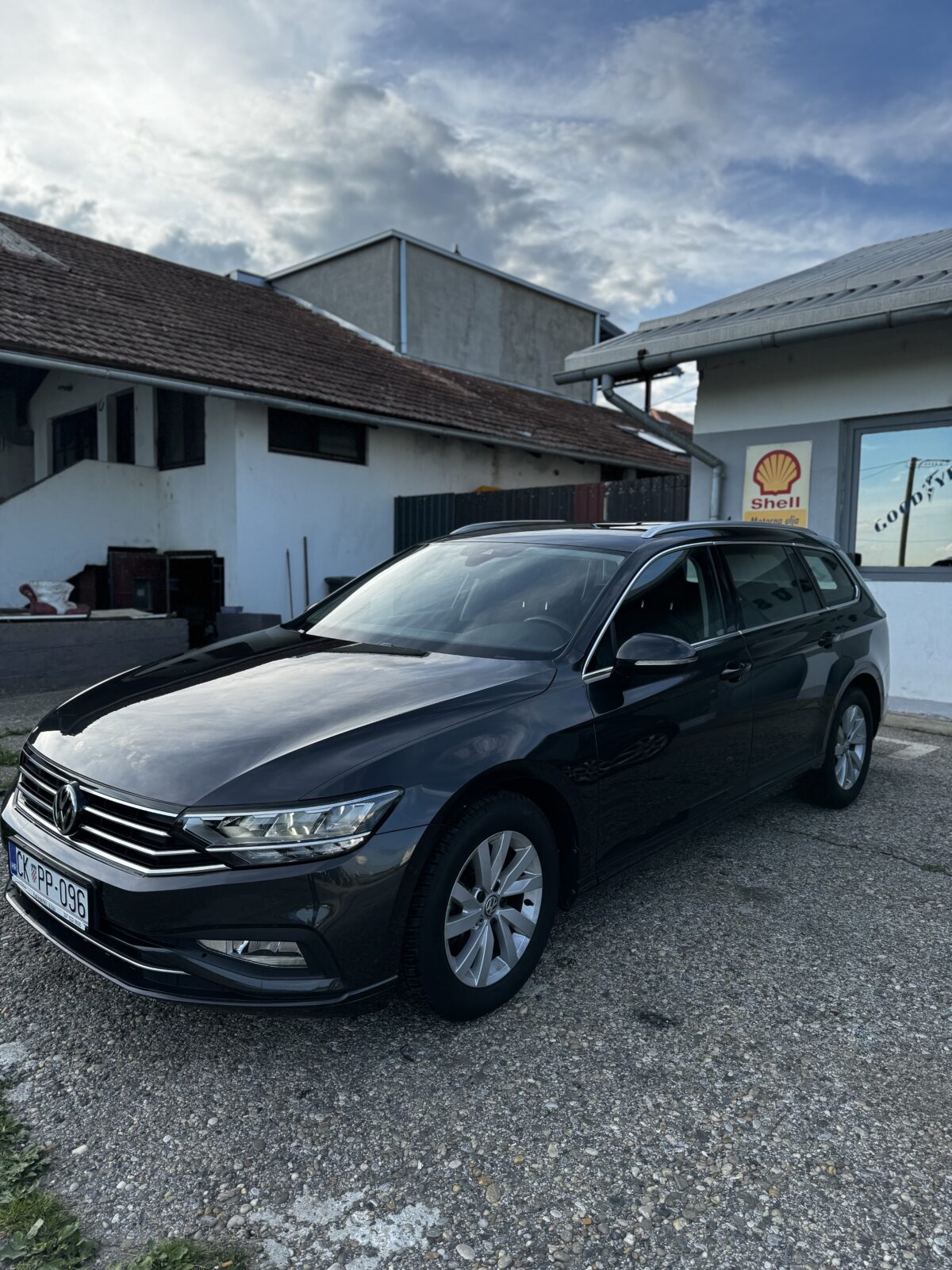 VW Passat 1.6 TDI DSG,Jamstvo 12 mj.,PDV - cover
