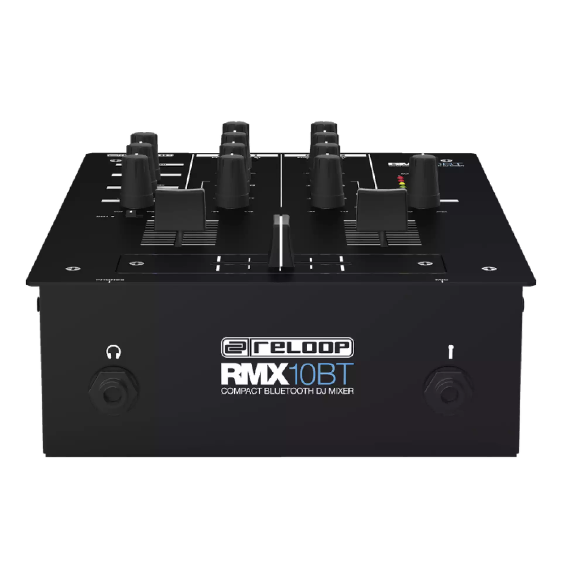 Reloop RMX-10 BT - cover