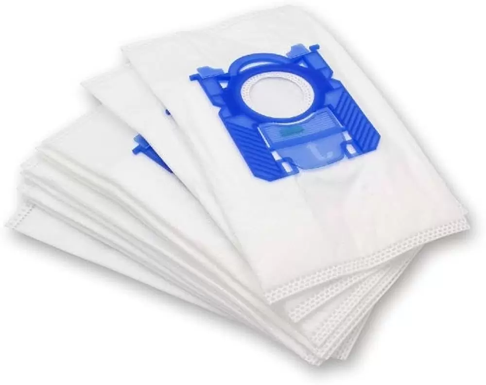 Vrećice za usisavač Philips - cover