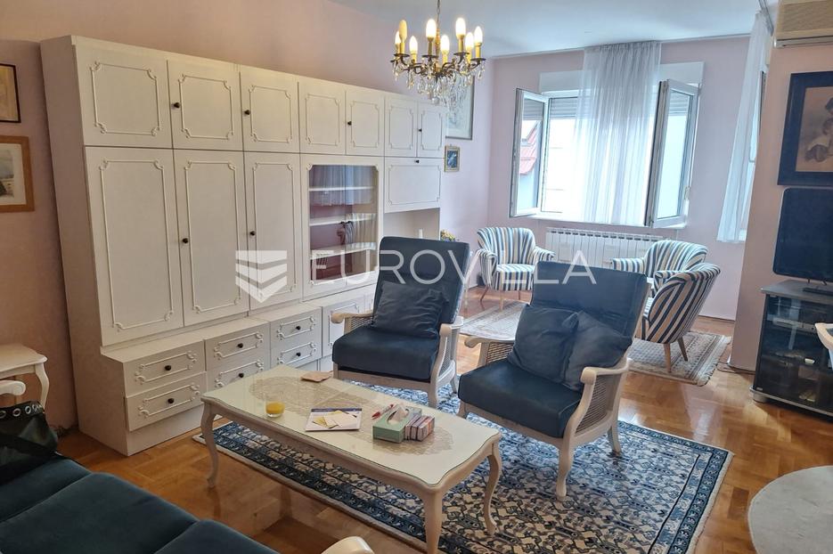 Zagreb,Trešnjevka, 3S, garaža, sjajna lokacija - cover