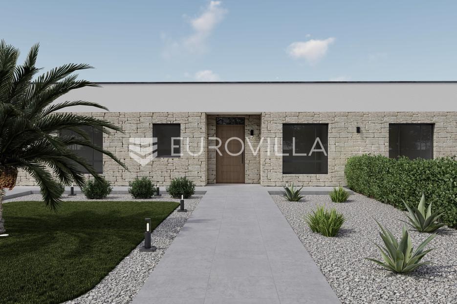 Istra, Šorići, prizemlje bez stepenica - cover