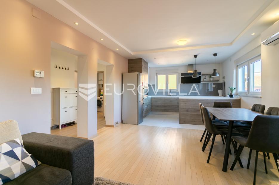 Zagreb, Remete, atraktivan trosoban stan 66,79 m2 - cover