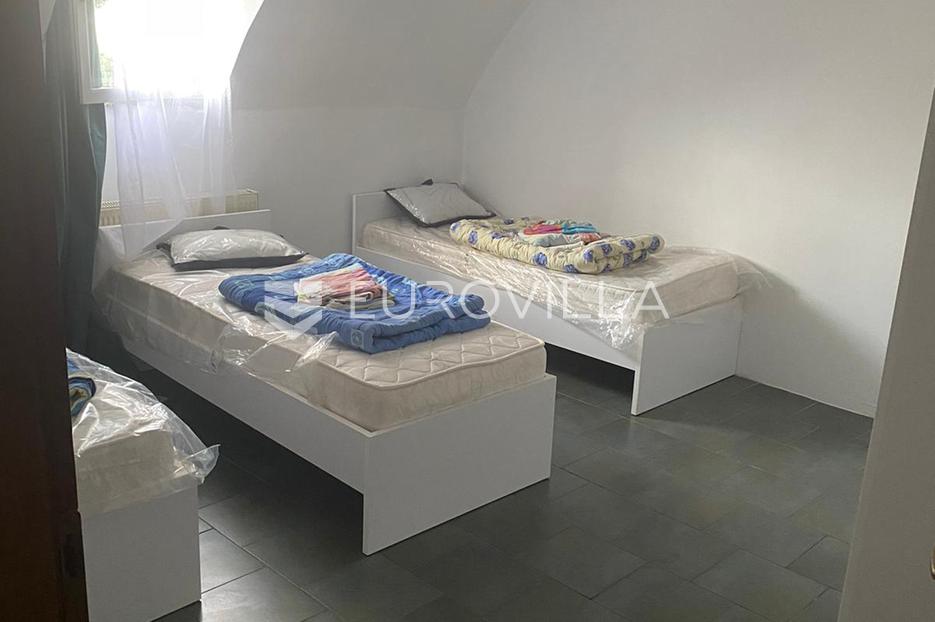 Zageb, Sigečica, Pašmanska, stambeni objekt sa 16 soba/41 kreveta za smještaj zaposlenika/radnika - cover