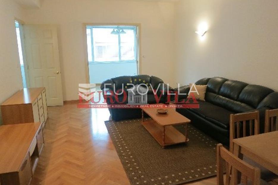 Importanne Galerija dvosoban stan - cover