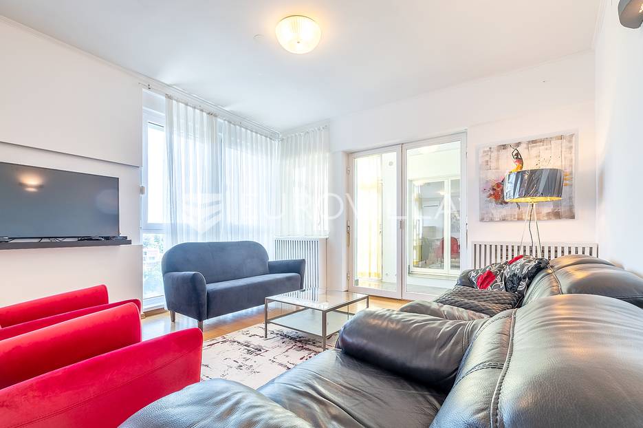 Zagreb, Zelengaj prekrasan penthouse 166 m2 + garaža - cover