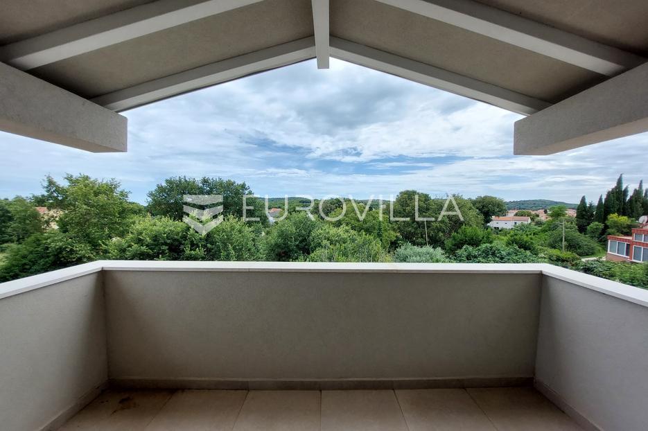 Istra, Medulin, stan 2SS + DB, podno grijanje, 2 parking mjesta - cover