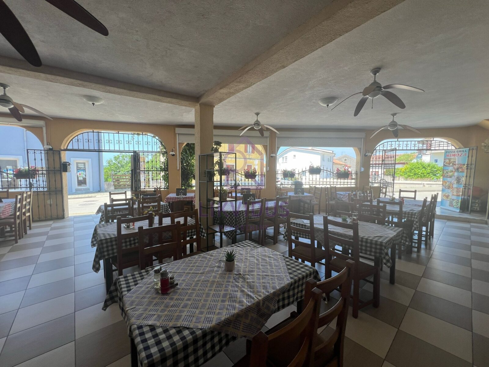 Restoran u Medulinu - cover