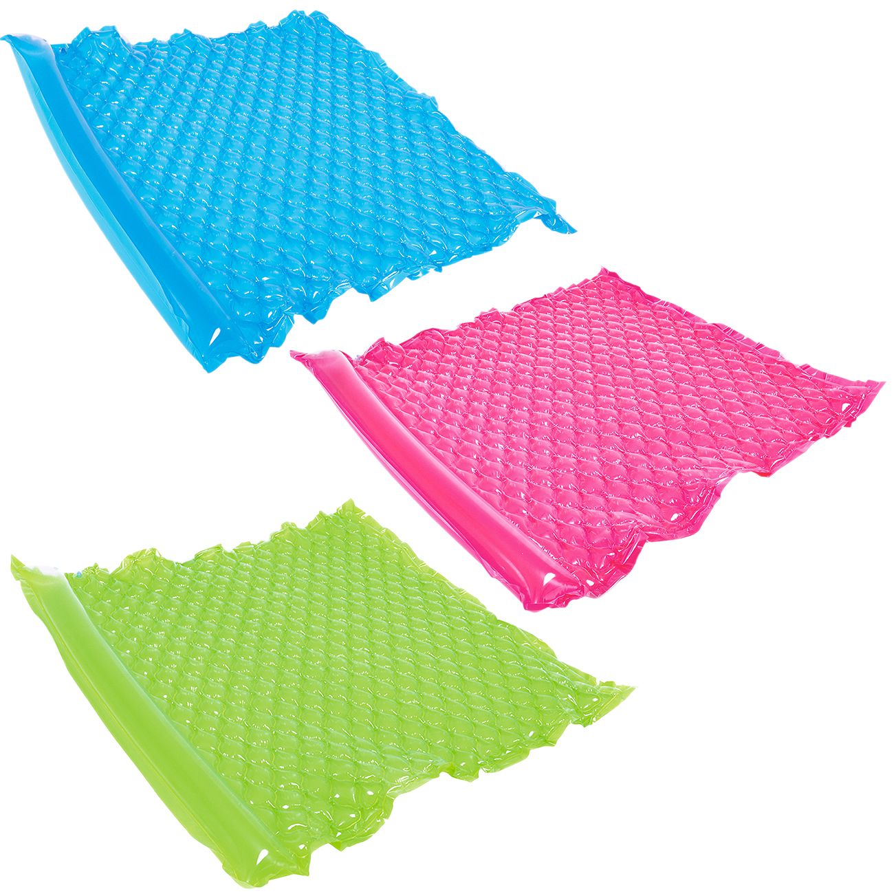 Zračni madrac Wave 218*183 cm, 3s - cover