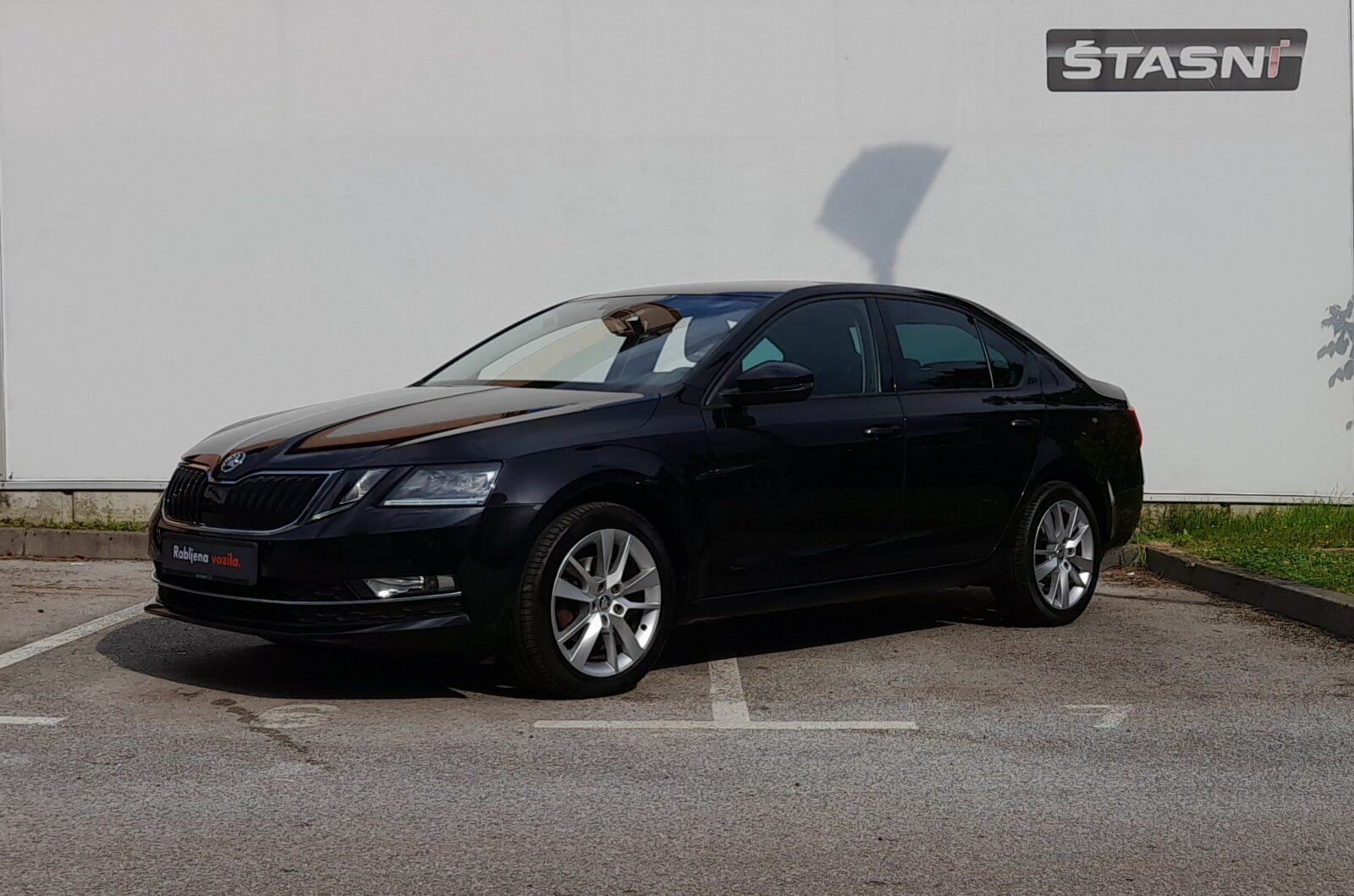 ŠKODA OCTAVIA STYLE 2.0 TDI DSG_WINNER PLUS - cover