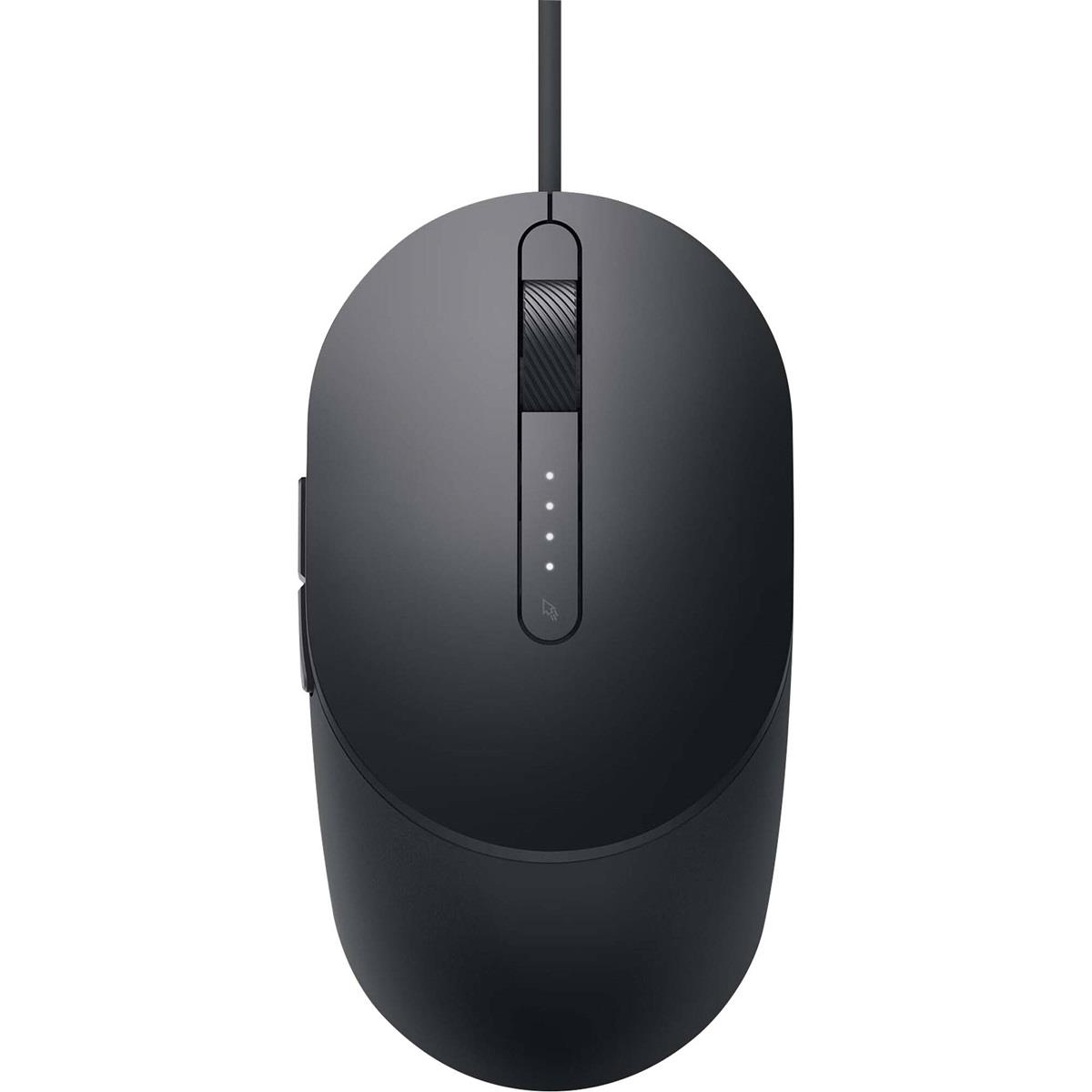 DELL žični miš MS3220, 570-ABHN - cover