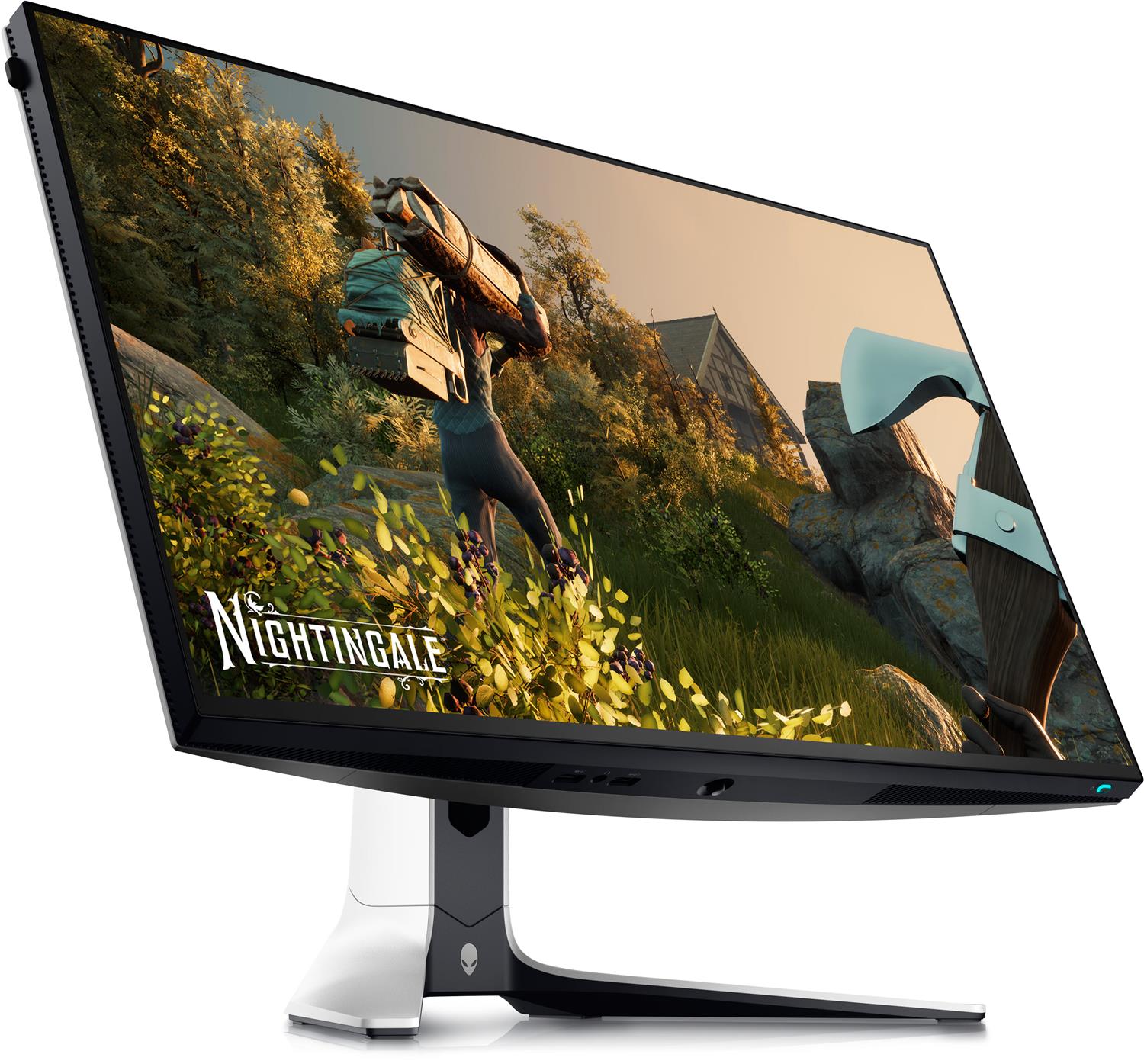AW2723DF, 27", IPS, 2560x1440, 240Hz, HDMI x2, DP, HAS, 3y - cover