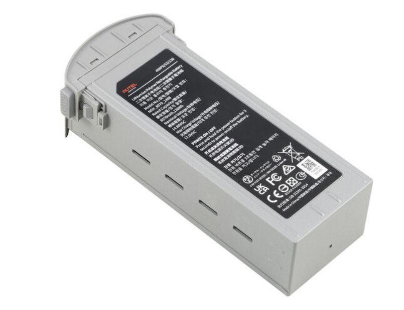 EVO Max Series Battery - cover