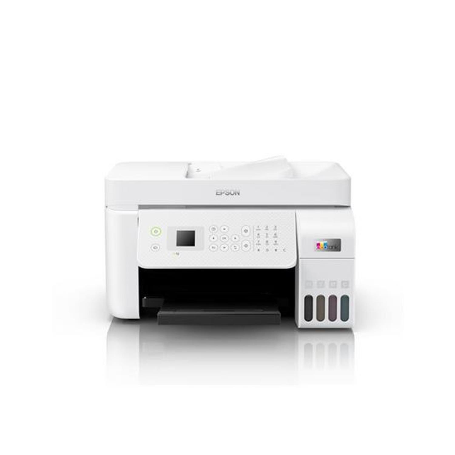 Printer Multifunkcijski Epson EcoTank L5296 - cover