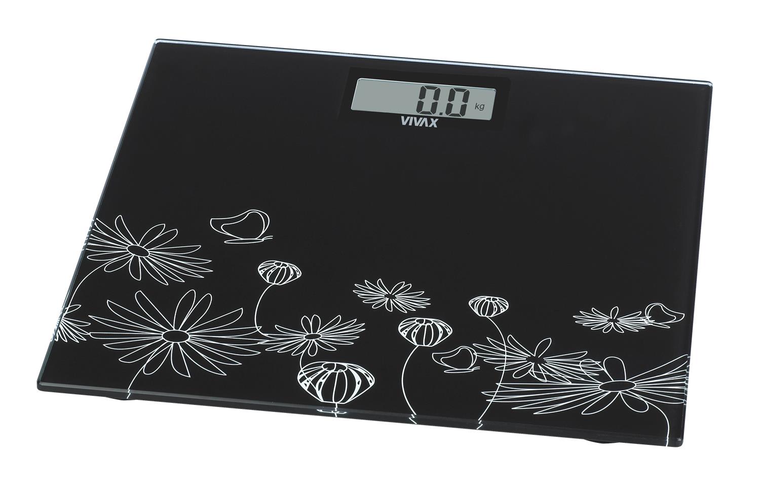 VIVAX HOME vaga osobna PS-156B - cover