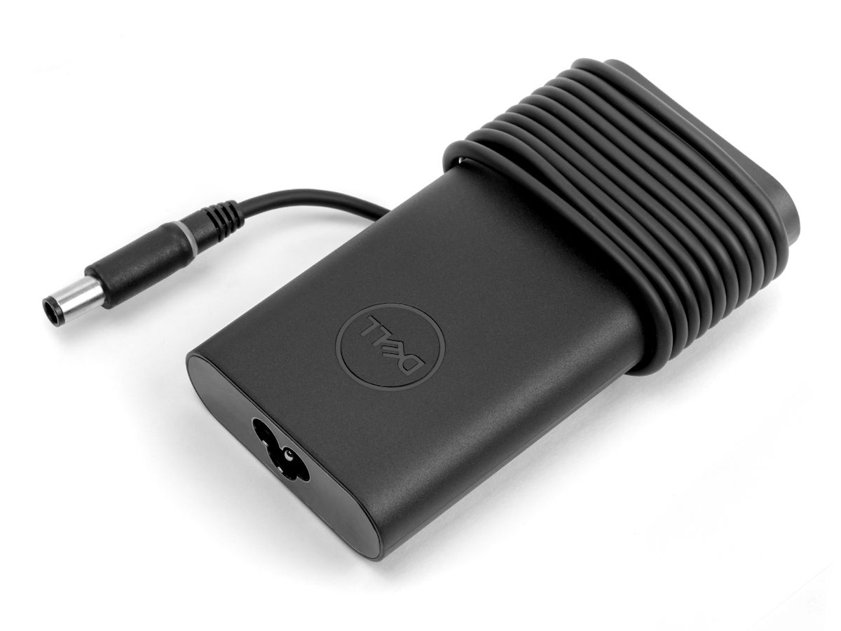 Dell punjač za laptop 90W - cover