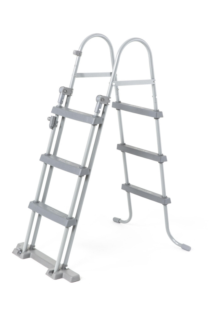 Bestway ljestve za bazen, 107cm - cover