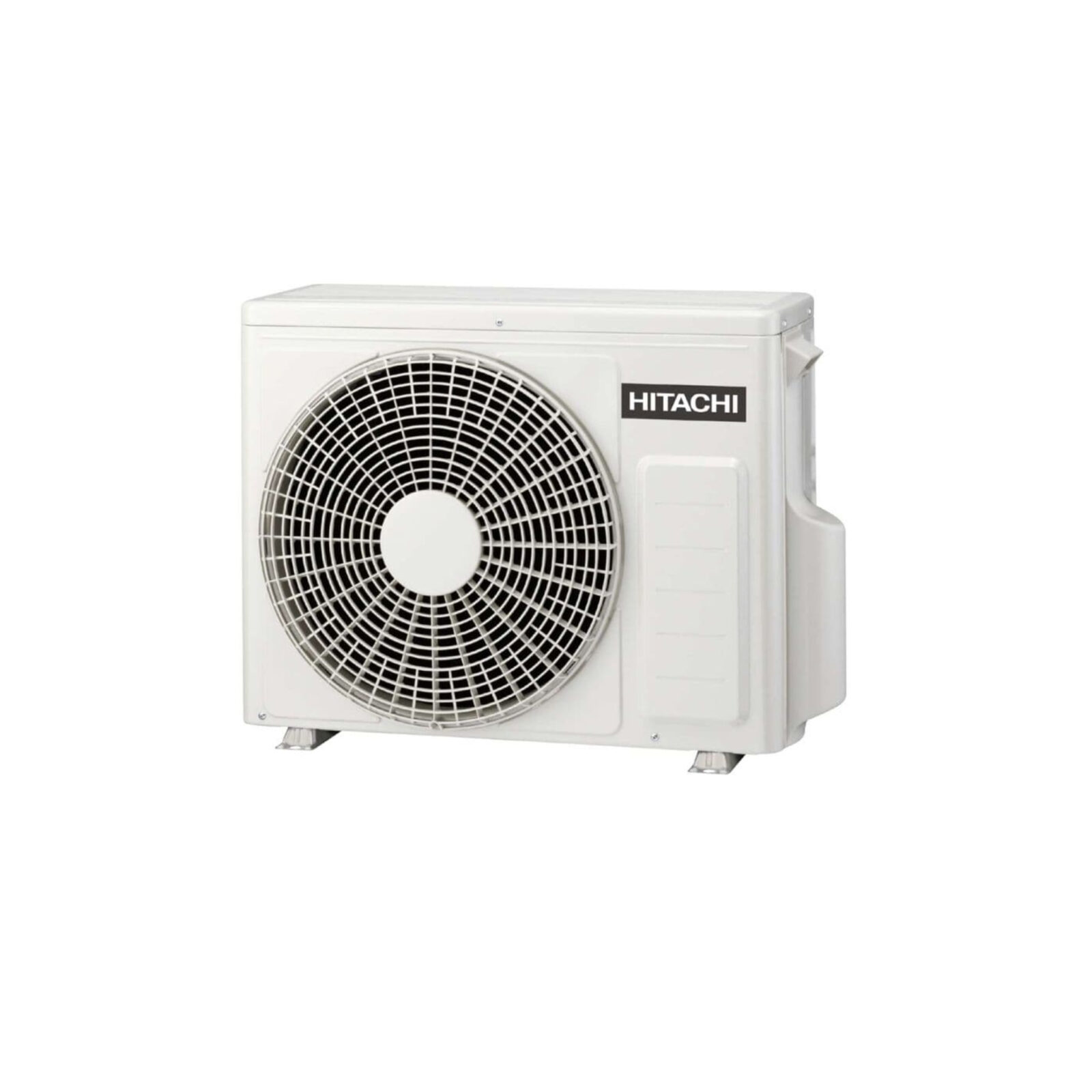 HITACHI Klima Airhome 400 R32 RAC-DJ25WHAE vanjska jedinica NOVO - cover