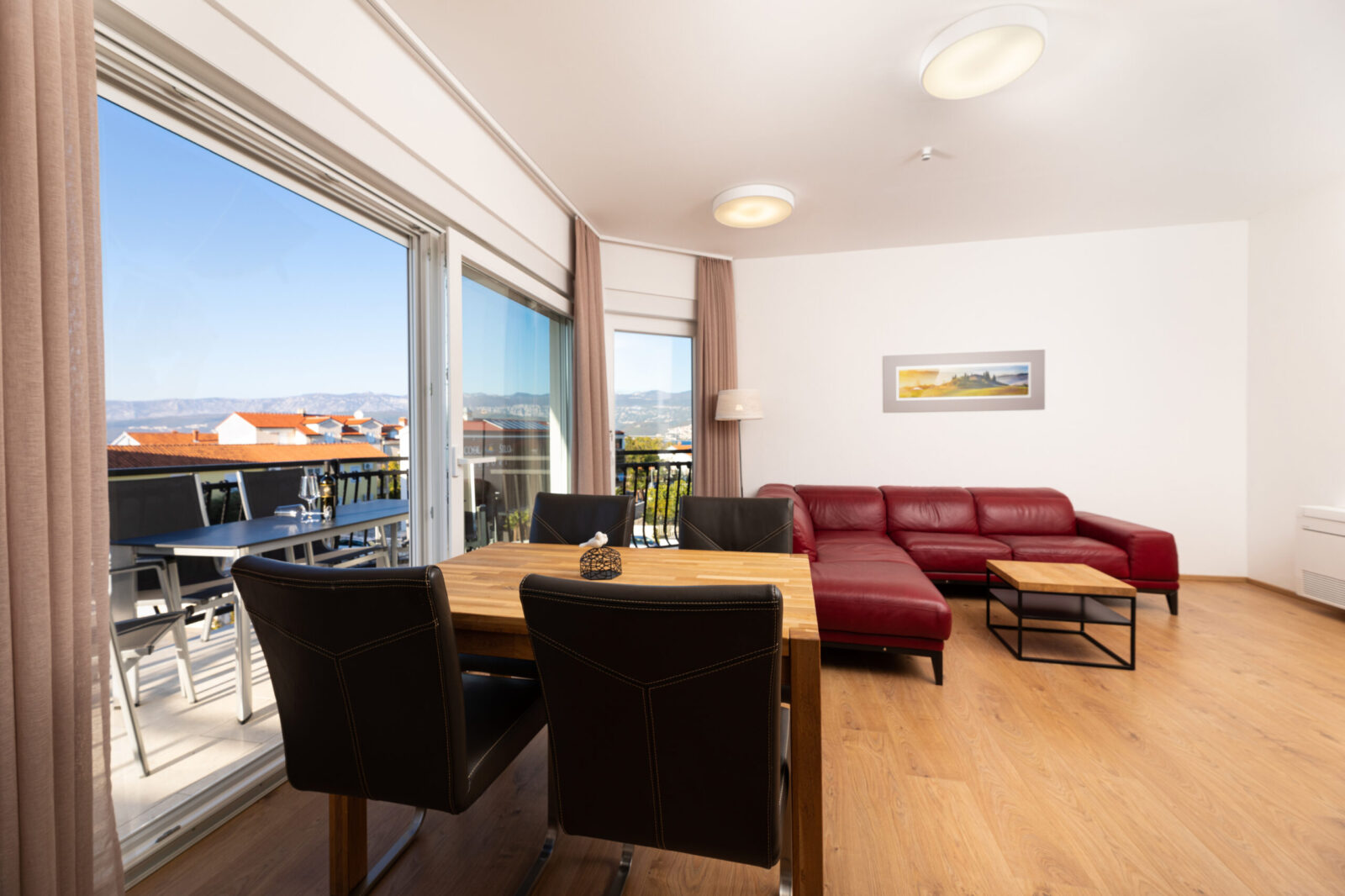 Superior Apartment Sea View - cover