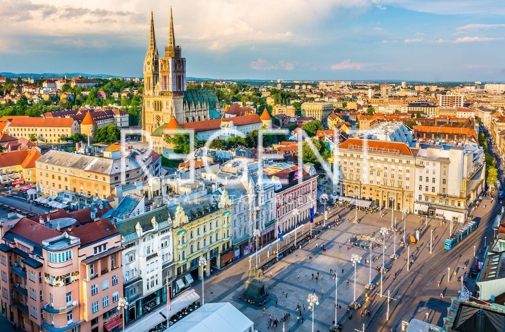 Zagreb, Vrbani - Poslovni prostor, najam - cover