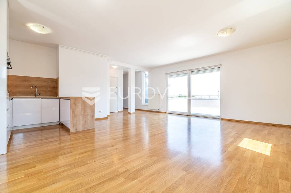 Zagreb, Remete, Četverosoban stan NKP 136 m2 s dva parkinga - cover