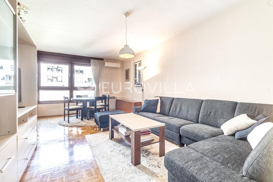 Zagreb Knežija dvosoban stan 60 m2 - cover