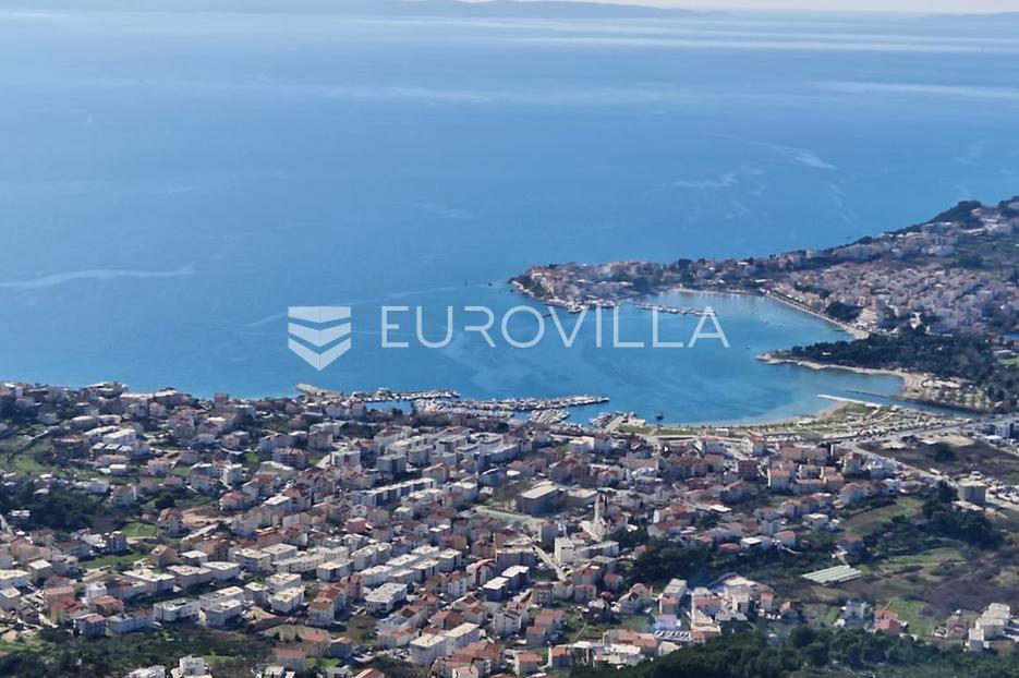 Strožanac, komforan  dvosoban stan s pogledom na more, 79,3 m2 - cover