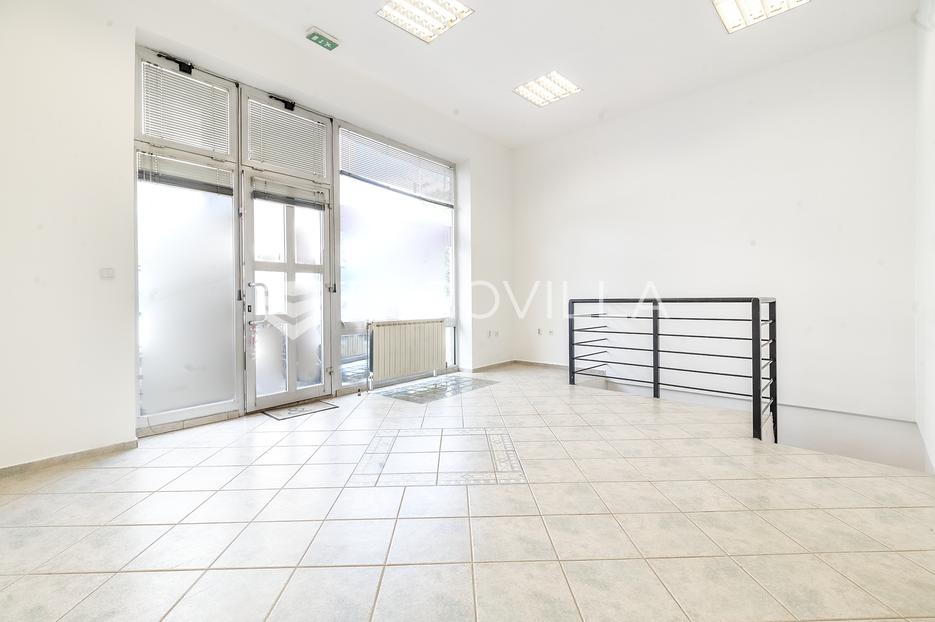 Zagreb, Trešnjevka, ulični poslovni prostor NKP 70 m2 - cover