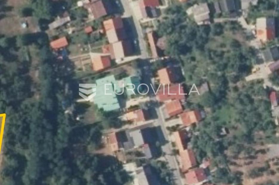 Zagreb, Kustošija građevinsko zemljište 604 m2 - cover