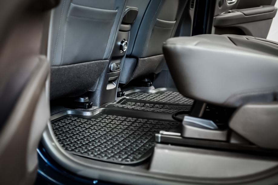 3D Auto Tepisi Gumeni - Po Mjeri Auta - Samo Najbolje Za Vaš Auto - cover