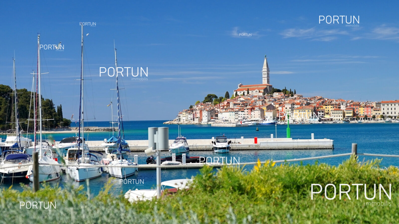 Rovinj, poslovni prostor za trgovinu - cover