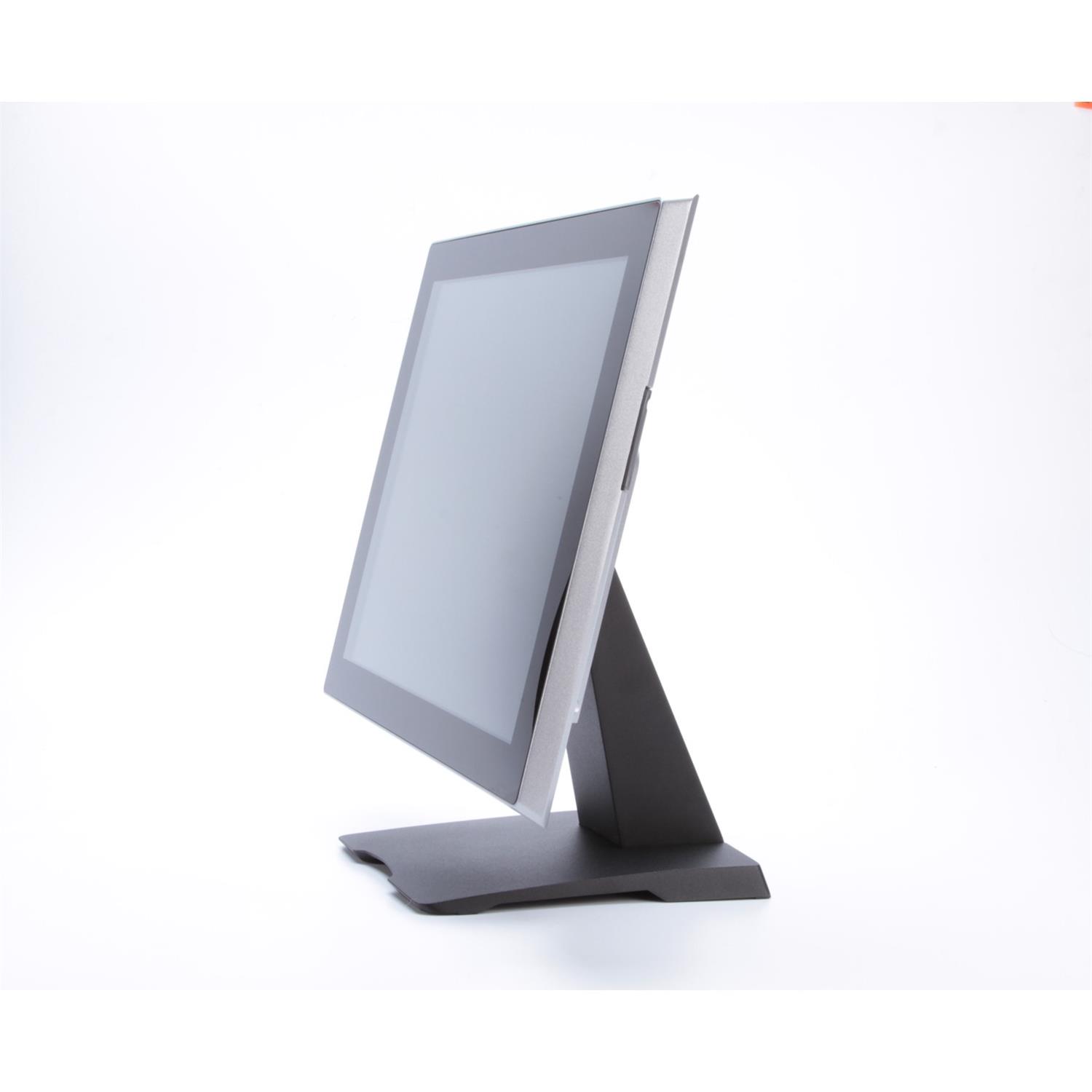 POS MON Birch 15' touch monitor - cover