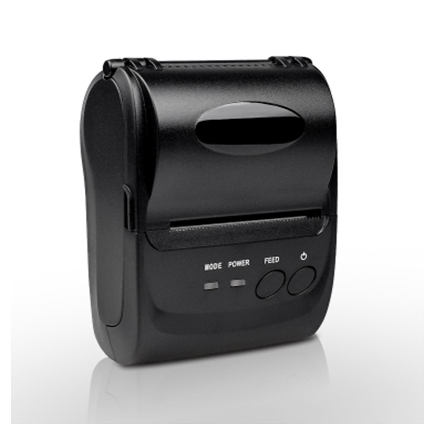 POS PRN 5802DD BT,USB,COM MOBILE PRINTER - cover