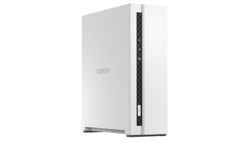 STORAGE QNAP NAS TS-133 4TB HDD n - cover