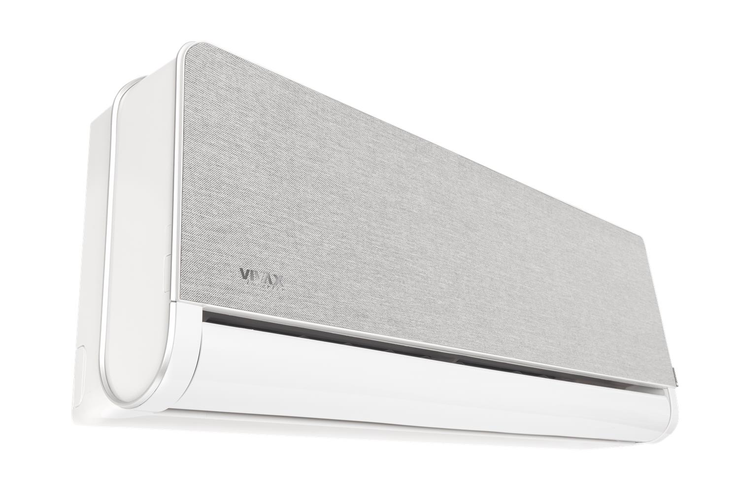 VIVAX COOL, klima uređaji, ACP-12CH35AEHI+ R32 SILVER - cover