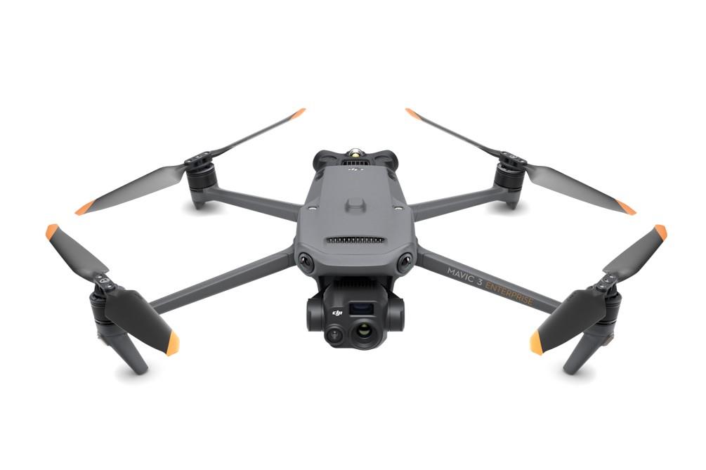Mavic 3 Thermal 1Y - cover