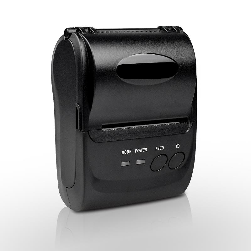 POS PRN RN Prijenosni 58mm printer, BT, USB - cover