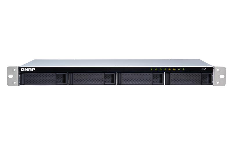 STORAGE QNAP NAS TS-431XeU-8G - cover