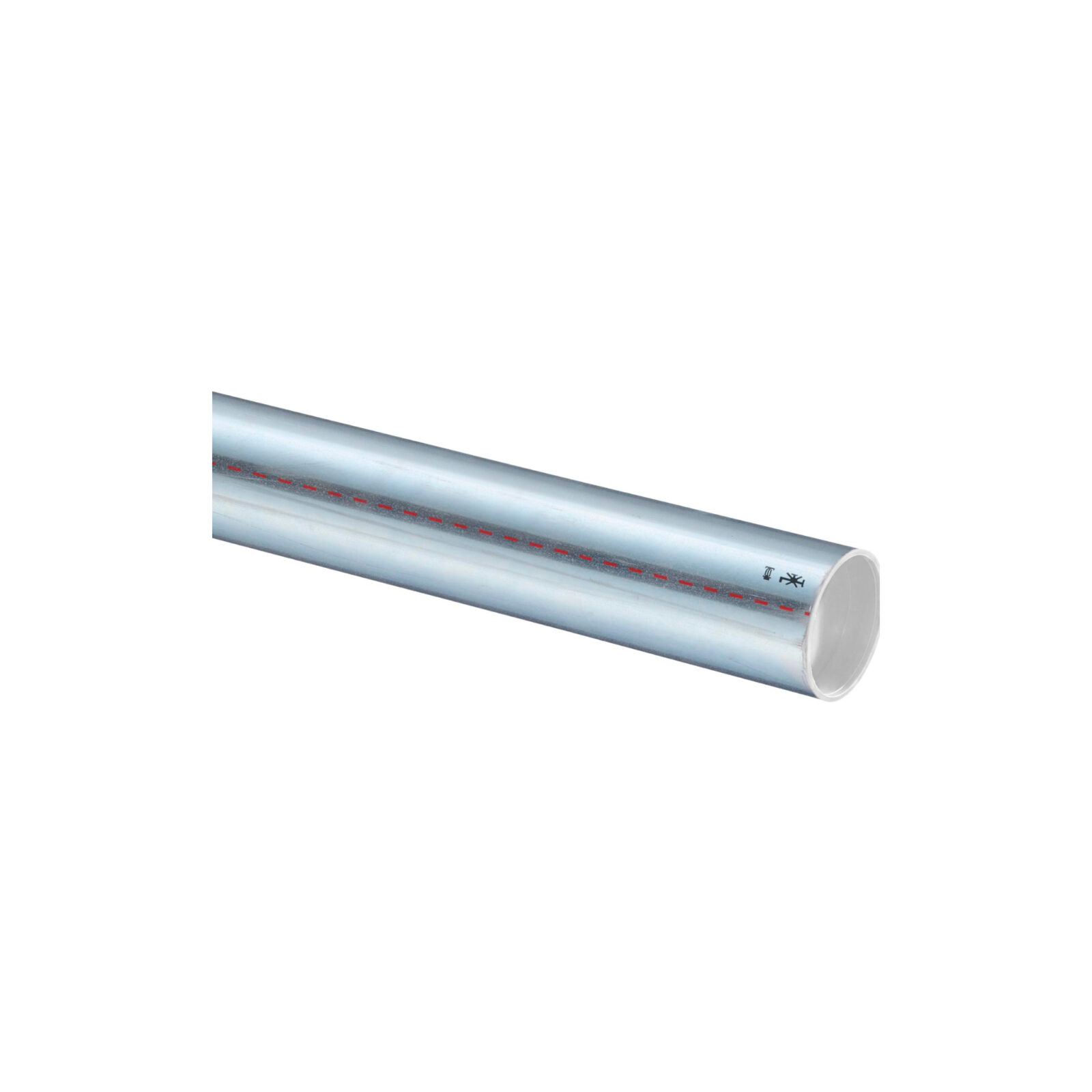 VIEGA Prestabo XL Cijev za posebnu namjenu fi 108 (šipka 6m) galvanizirana - cover