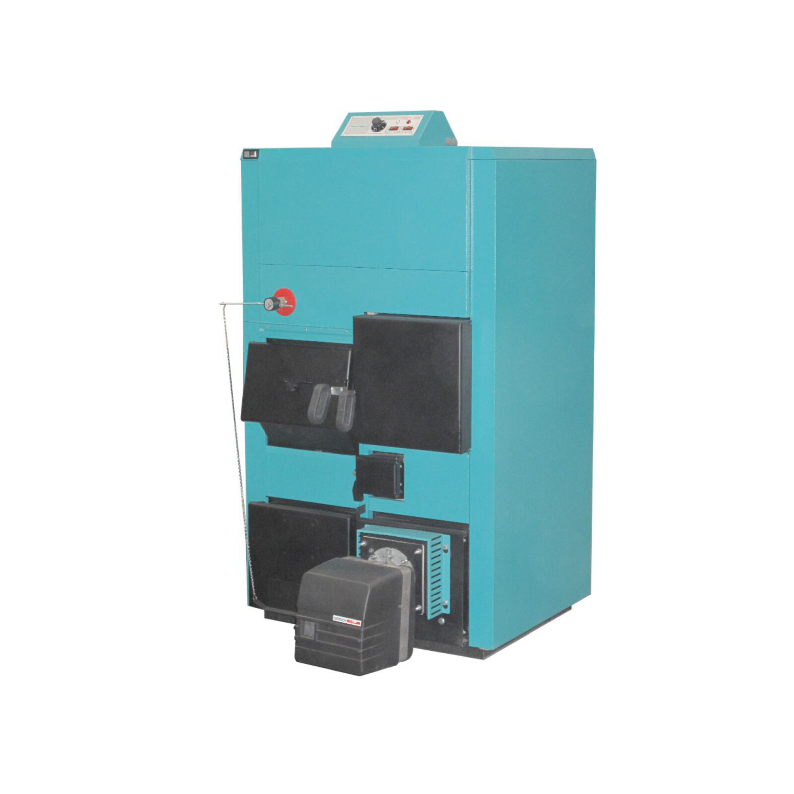 CENTROMETAL Toplovodni kotao CentroPlus 25kW - cover