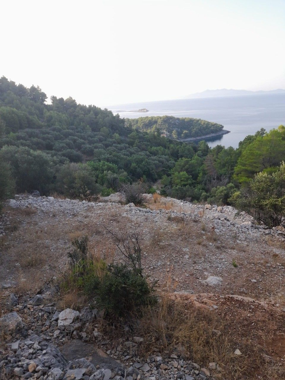 KORČULA-BLATO - cover