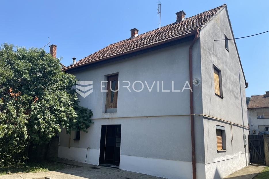 Požega,dvoetažna kuća 120 m2 na atraktivnoj lokaciji - cover