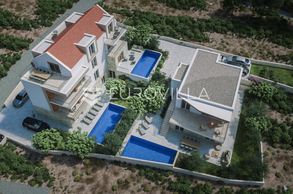 Ražanj, Stivašnica, NOVOGRADNJA, luksuzan trosoban stan NKP 99,95 m2 - cover