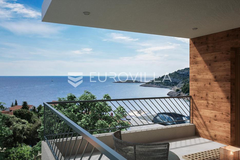 Ražanj, Stivašnica, NOVOGRADNJA, luksuzan dvosoban stan NKP 74,75 m2 - cover