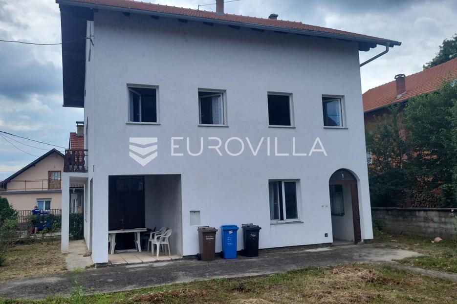 Sesvete, Jelkovec, prostrana kuća za adaptaciju, 257 m2 - cover