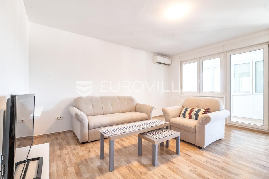 Dubrava, Čulinečka funkcionalan trosoban stan NKP 81 m2 - cover