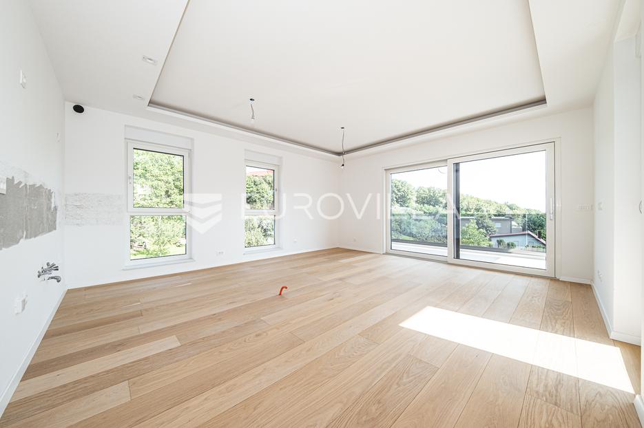 Zagreb, Remete, NOVOGRADNJA, urbana villa s dva četverosobna luksuzna stana - cover