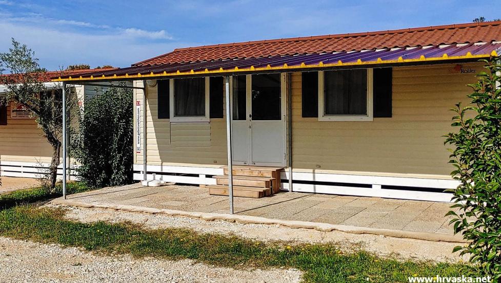 FKK MOBILNE KUĆICE - KAMP KOVERSADA (G) - cover