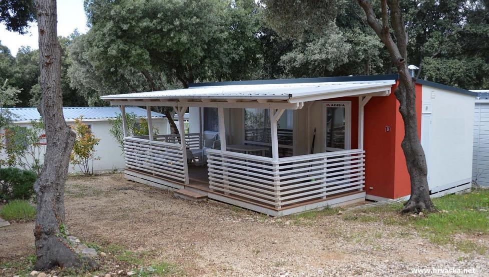 MOBILNE KUĆICE KAMP STRAŠKO (G) - cover